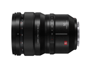 PANASONIC Lumix S Pro 50mm f/1,4