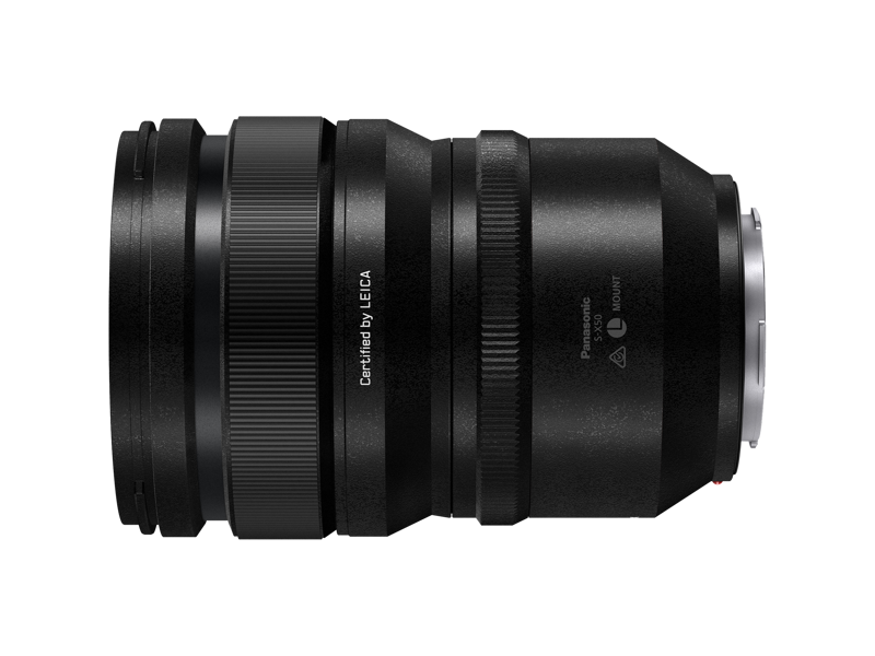 PANASONIC Lumix S Pro 50mm f/1,4