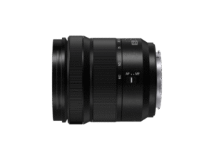 PANASONIC Lumix S 20-60mm f/3.5-5.6