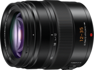 PANASONIC Leica DG Vario Elmarit 12-35mm F/2.8 ASPH Power O.I.S.