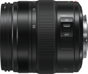 PANASONIC Leica DG Vario Elmarit 12-35mm F/2.8 ASPH Power O.I.S.