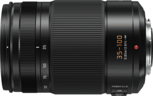 PANASONIC Leica DG Vario Elmarit  35-100mm F/2.8 Power O.I.S.
