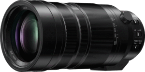 PANASONIC Leica DG Vario Elmarit 100-400mm F/4.0-6.3 II ASPH Power O.I.S.