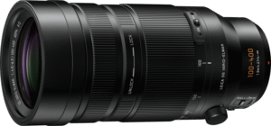 PANASONIC Leica DG Vario Elmarit 100-400mm F/4.0-6.3 II ASPH Power O.I.S.
