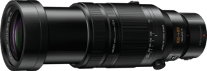 PANASONIC Leica DG Vario Elmarit 100-400mm F/4.0-6.3 II ASPH Power O.I.S.