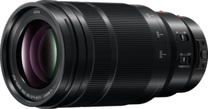 PANASONIC Leica DG Vario Elmarit 50-200mm f/2.8-4.0 ASPH Power O.I.S.