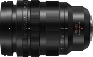 PANASONIC Leica DG Vario-Summilux 10-25mm f/1.7 ASPH