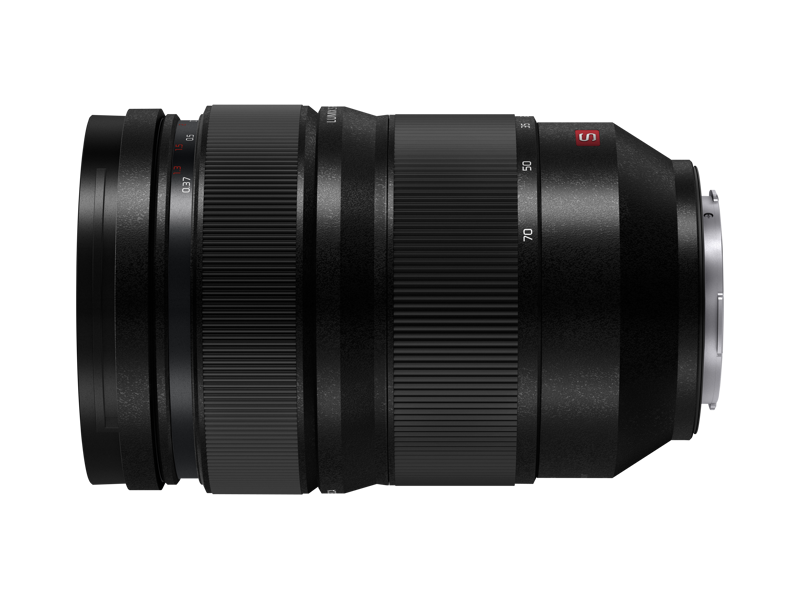 PANASONIC Lumix S PRO 24-70mm F/2.8