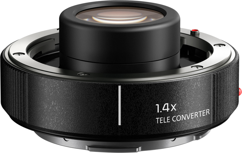 PANASONIC Tele Converter 1.4x for L-mount