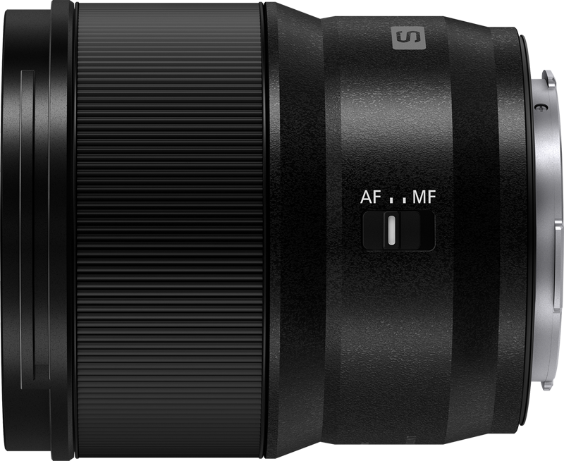 PANASONIC Lumix S 18mm F/1.8