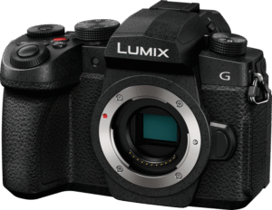 PANASONIC Lumix G97 Body