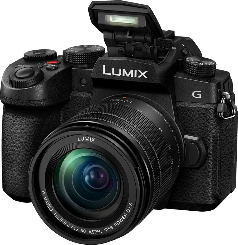 advanced Dual I.S. 2 stabilization