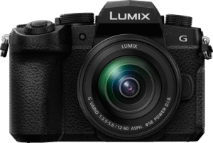 and the Venus Engine for exceptional photo and video quality. It offers 4K video at 30p with no time limits