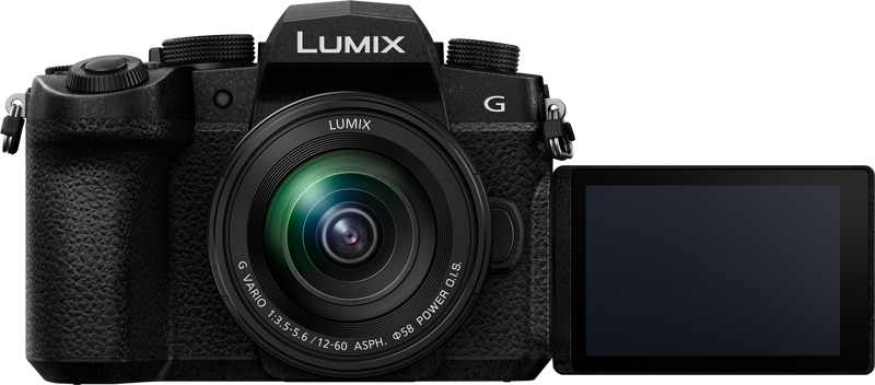 and professional-grade features like 12-stop V-Log L