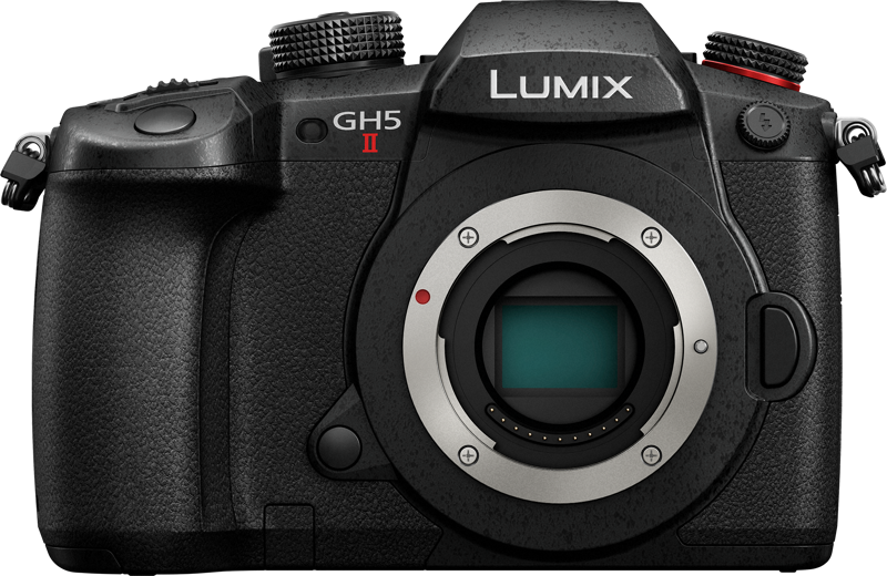Free Your Creativity. Go Live.Hybrid mirrorless camera featuring live streaming capability and C4K 60p/50p 10-bit video recording. Body only (no lens included).