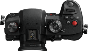PANASONIC GH5M2 body