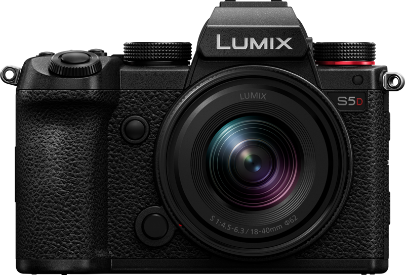 full-frame mirrorless camera designed to meet the needs of both photographers and videographers. With robust video and imaging features packed into a lightweight design