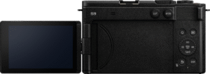 PANASONIC Lumix S9 Body Jet Black