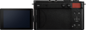 PANASONIC Lumix S9 Body Crimson Red