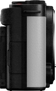 PANASONIC Lumix S9 Body Smokey White