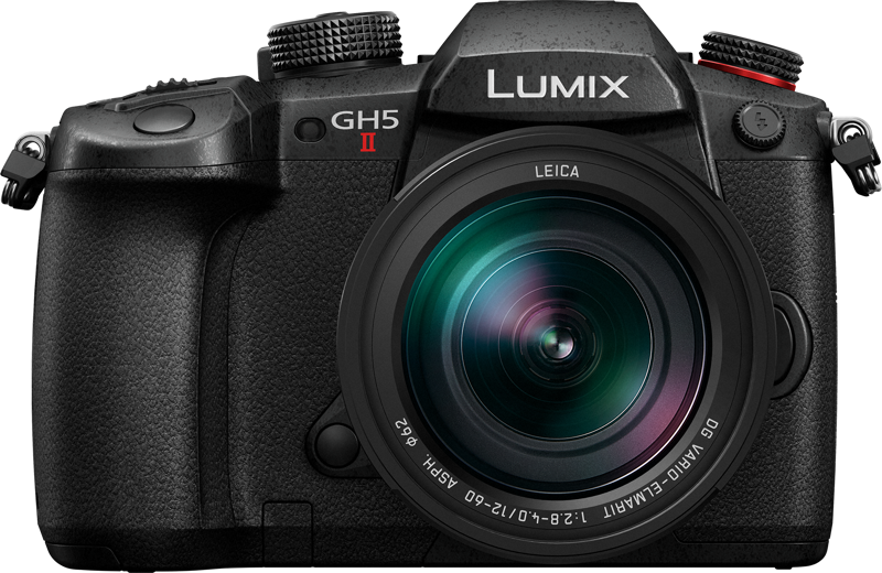 Free Your Creativity. Go Live.Hybrid mirrorless camera featuring live streaming capability and C4K 60p/50p 10-bit video recording. Kit including a 12-60mm Leica lens.