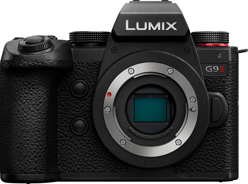With a new sensor and new engine the Panasonic G9 Mark II boasts an outstanding photographic performance