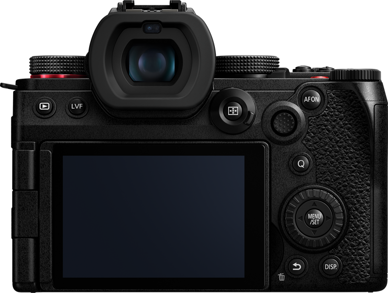 PANASONIC Lumix G9M2 body