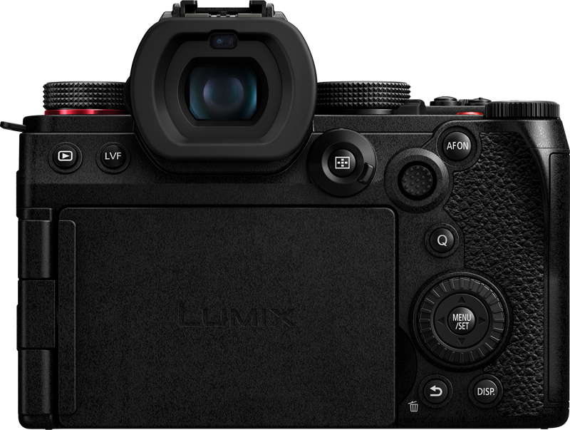 PANASONIC Lumix G9M2 body