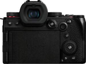PANASONIC Lumix G9M2 body