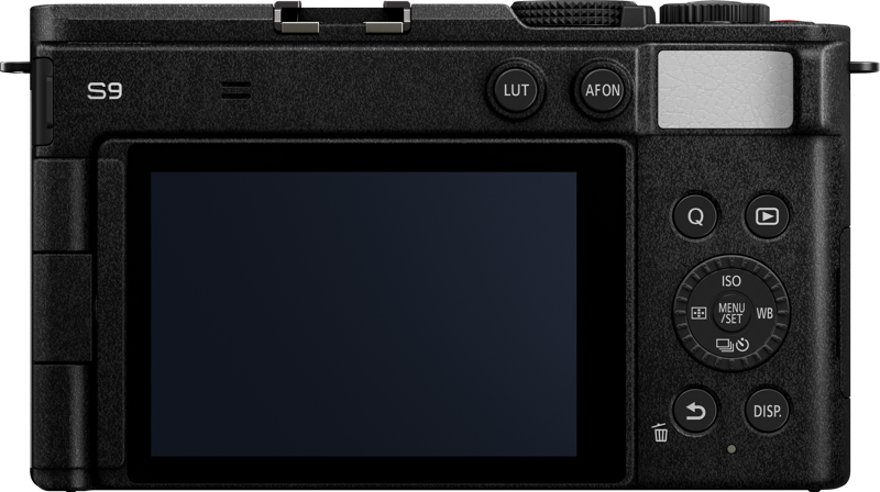 Real-Time LUT function and the ability to record video in Open Gate.