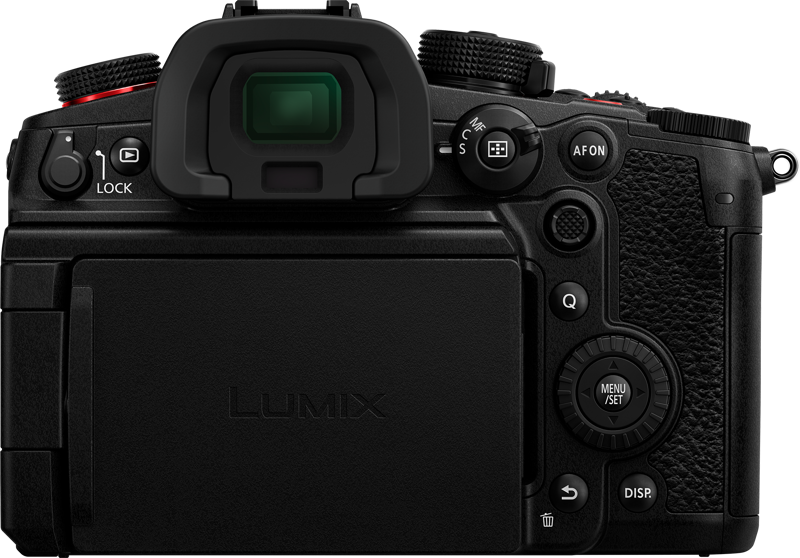 PANASONIC GH7 Body