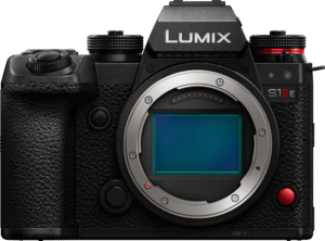 PANASONIC Lumix S1IIE Body