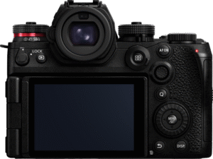 an intelligent autofocus system