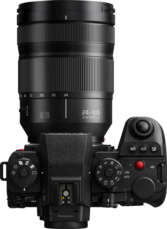 and robust image stabilization for clear