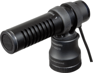 PANASONIC Dv Microphone Stereo WMS10