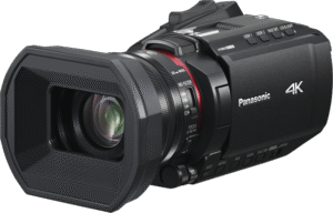 PANASONIC Camcorder HC-X1200E