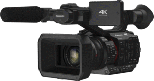 PANASONIC High end camcorder HC-X20E