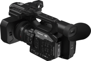 and HD live streaming capabilities.