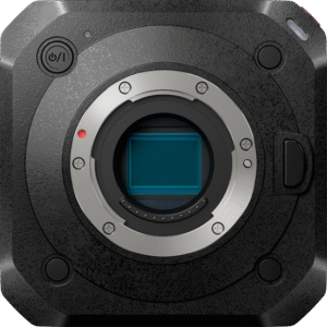 offering exceptional image quality with its 4/3 (MFT) 10.3-megapixel MOS sensor and wide dynamic range with V-Log. Its Dual Native ISO technology ensures high-sensitivity performance in low-light conditions