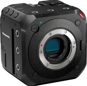 minimizing noise and maintaining clarity. With versatile connectivity options