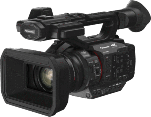 PANASONIC High end camcorder HC-X2E