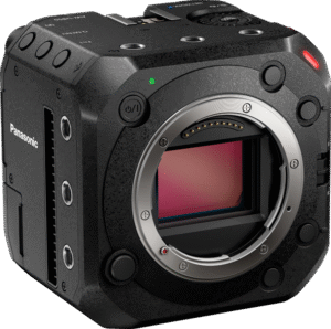 the Panasonic AW-UB50E is the ultimate multi-purpose box camera for modern production environments.The AW-UB50E delivers broadcast-quality 4K video