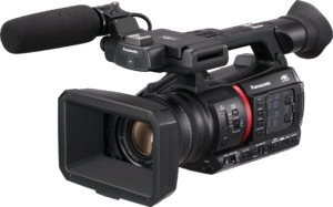 PANASONIC Camcorder AG-CX350