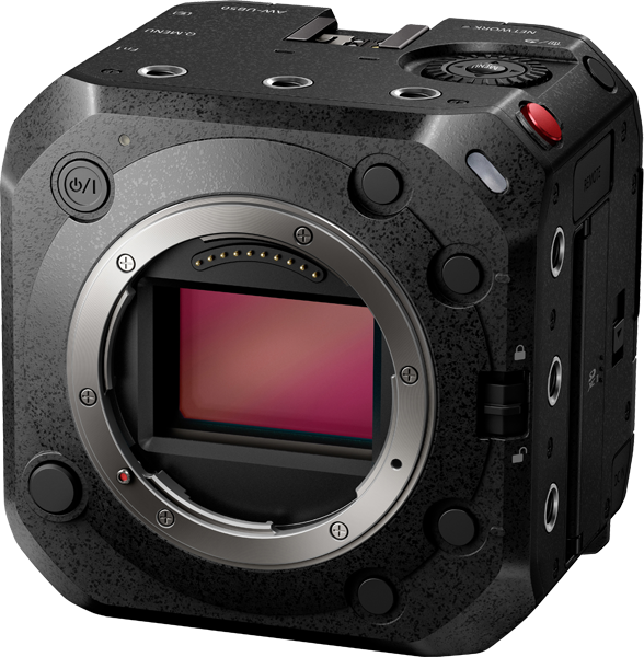 From sports arenas to studios