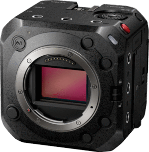 PANASONIC camera AW-UB50E