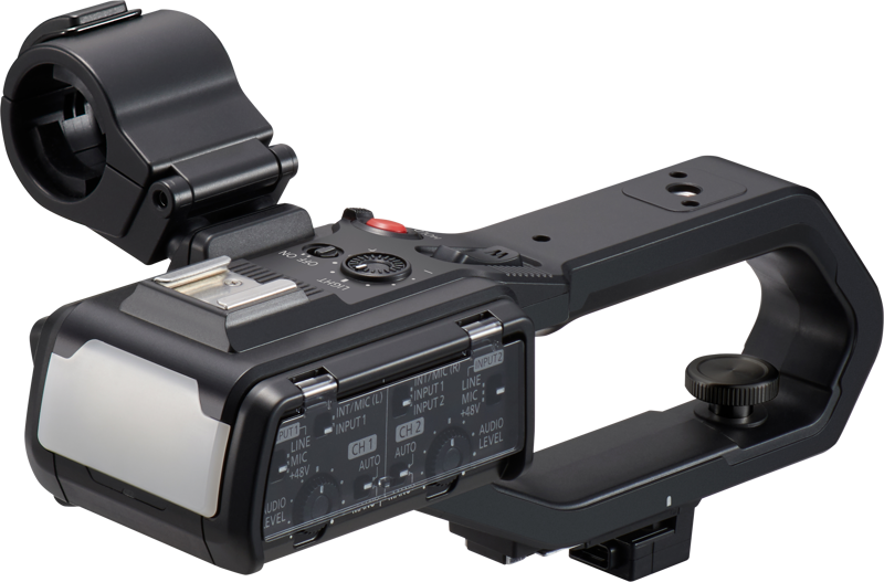 PANASONIC Handle Bar VW-HU1E-K