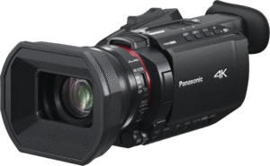 PANASONIC Camcorder HC-X1600E