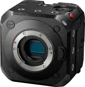 PANASONIC camera AW-UB10E