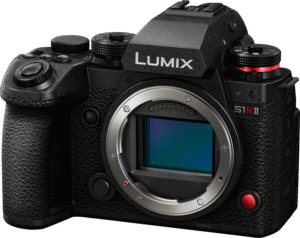 PANASONIC Lumix S1RII Body