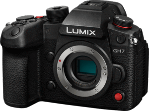PANASONIC GH7 Body